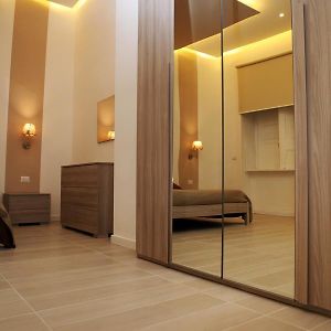 Chambre Familiale Lit King-Size