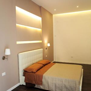 Chambre Familiale Lit King-Size